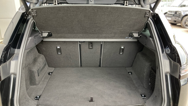 Land Rover Range Rover Evoque 2.0 P250 Dynamic HSE 5dr Auto Petrol Hatchback